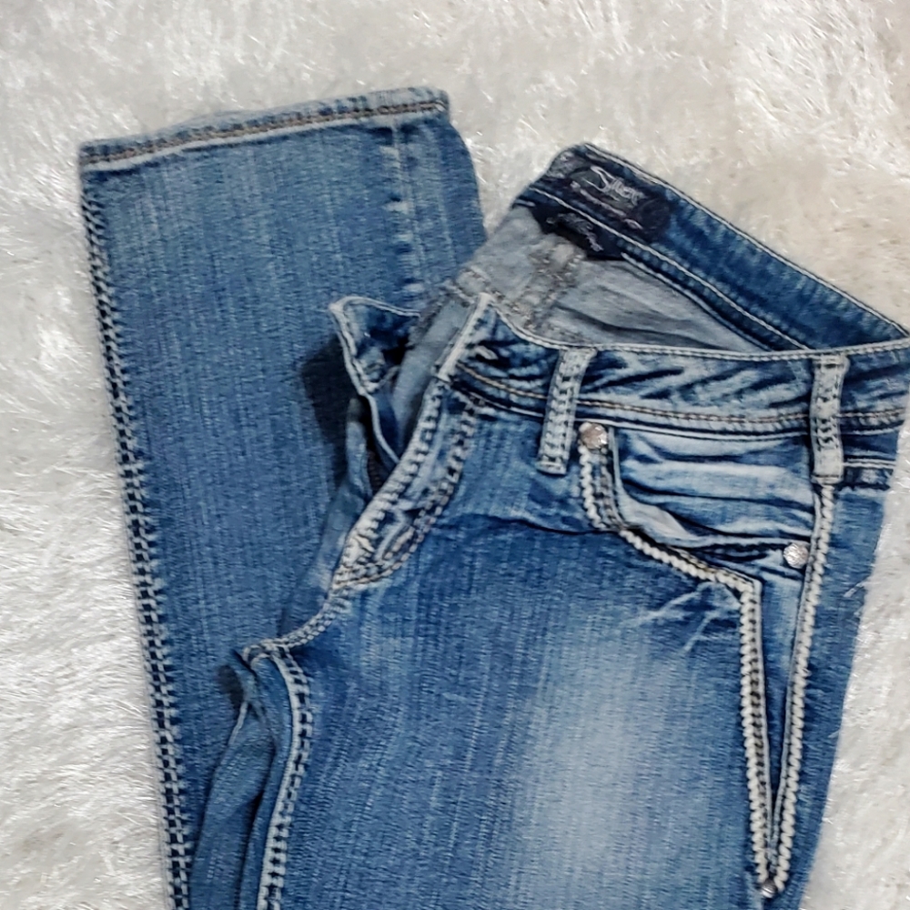 Womens Jeans